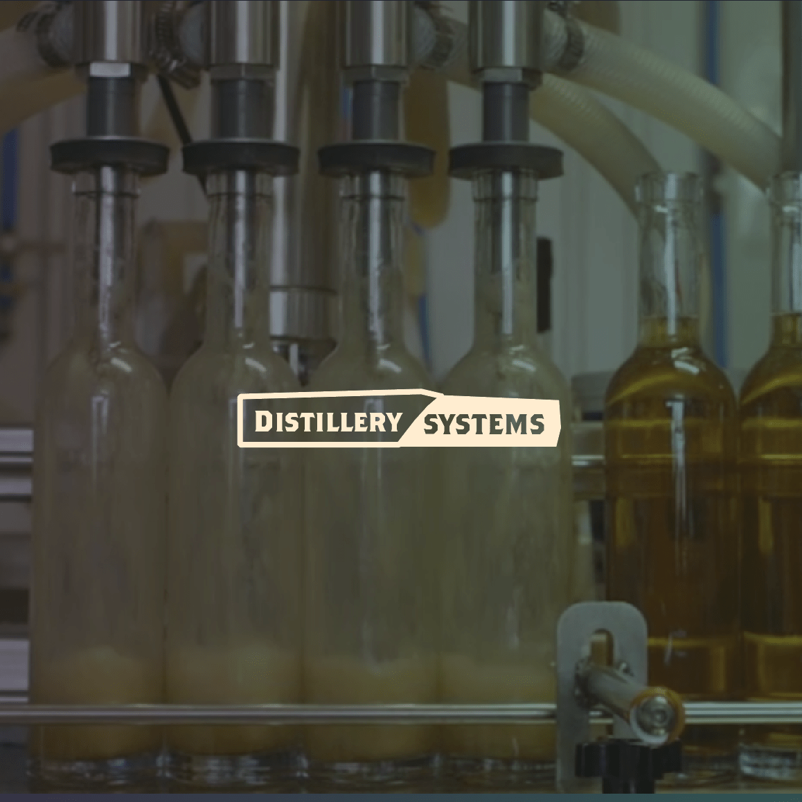 Distillery Systems